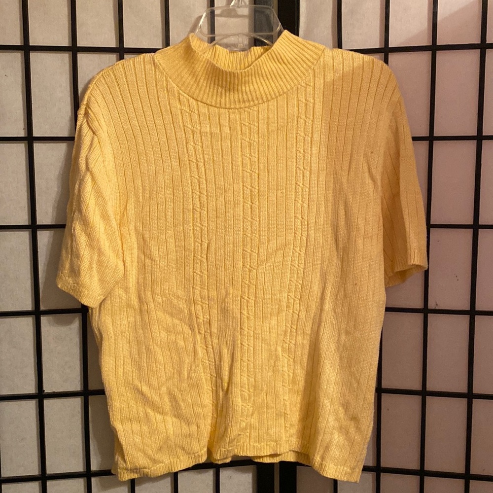 Cotton Forever Sweaters Size M